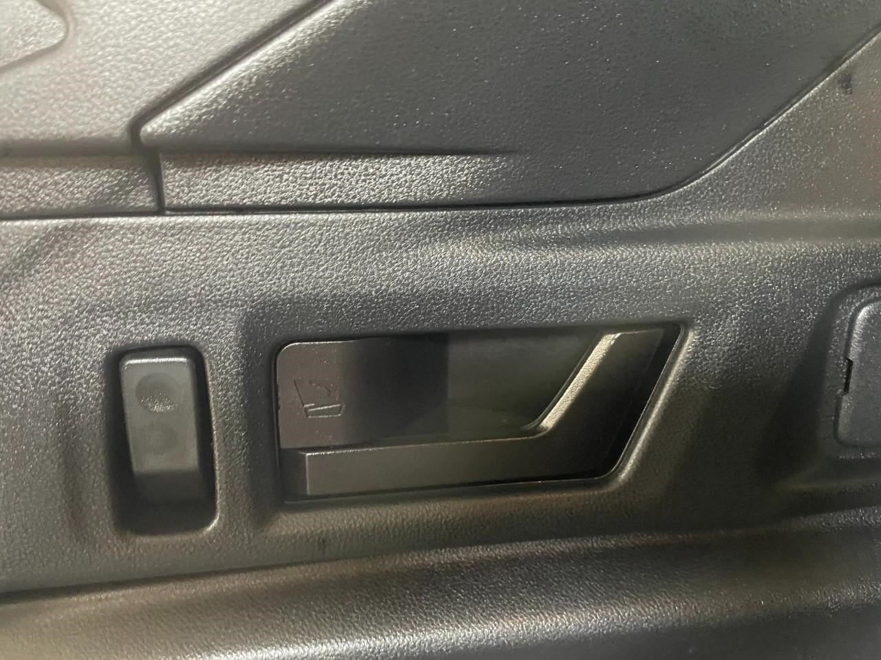 2020 Subaru Outback Limited CVT