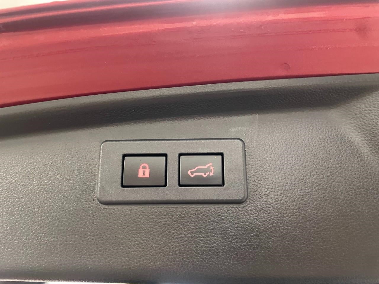 2020 Subaru Outback Limited CVT