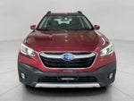 2020 Subaru Outback Limited CVT