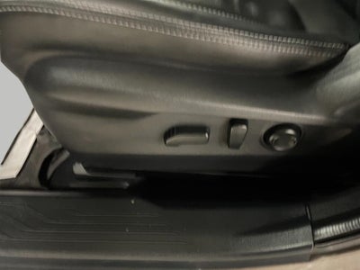 2022 Subaru Outback Limited CVT