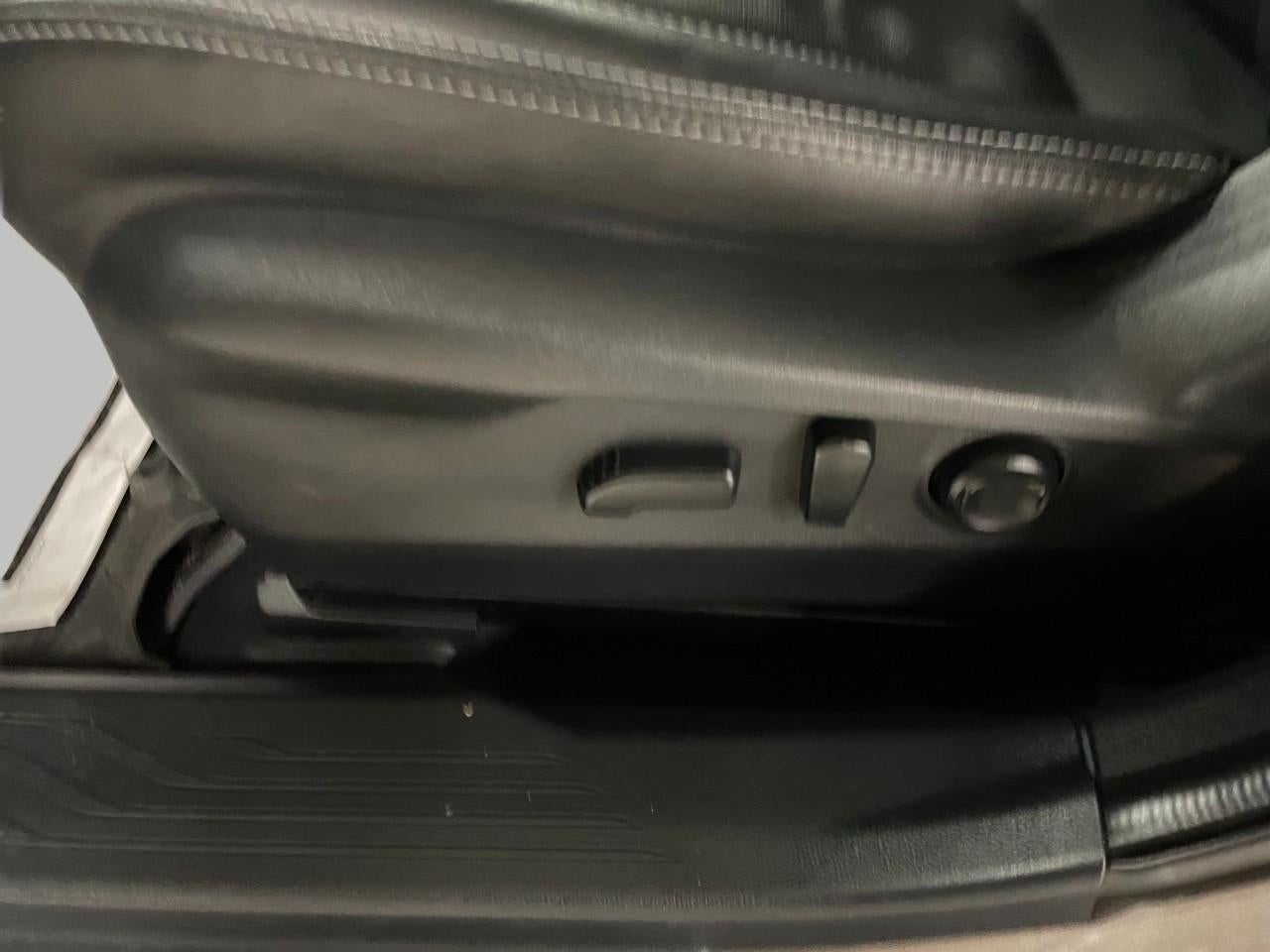 2022 Subaru Outback Limited CVT