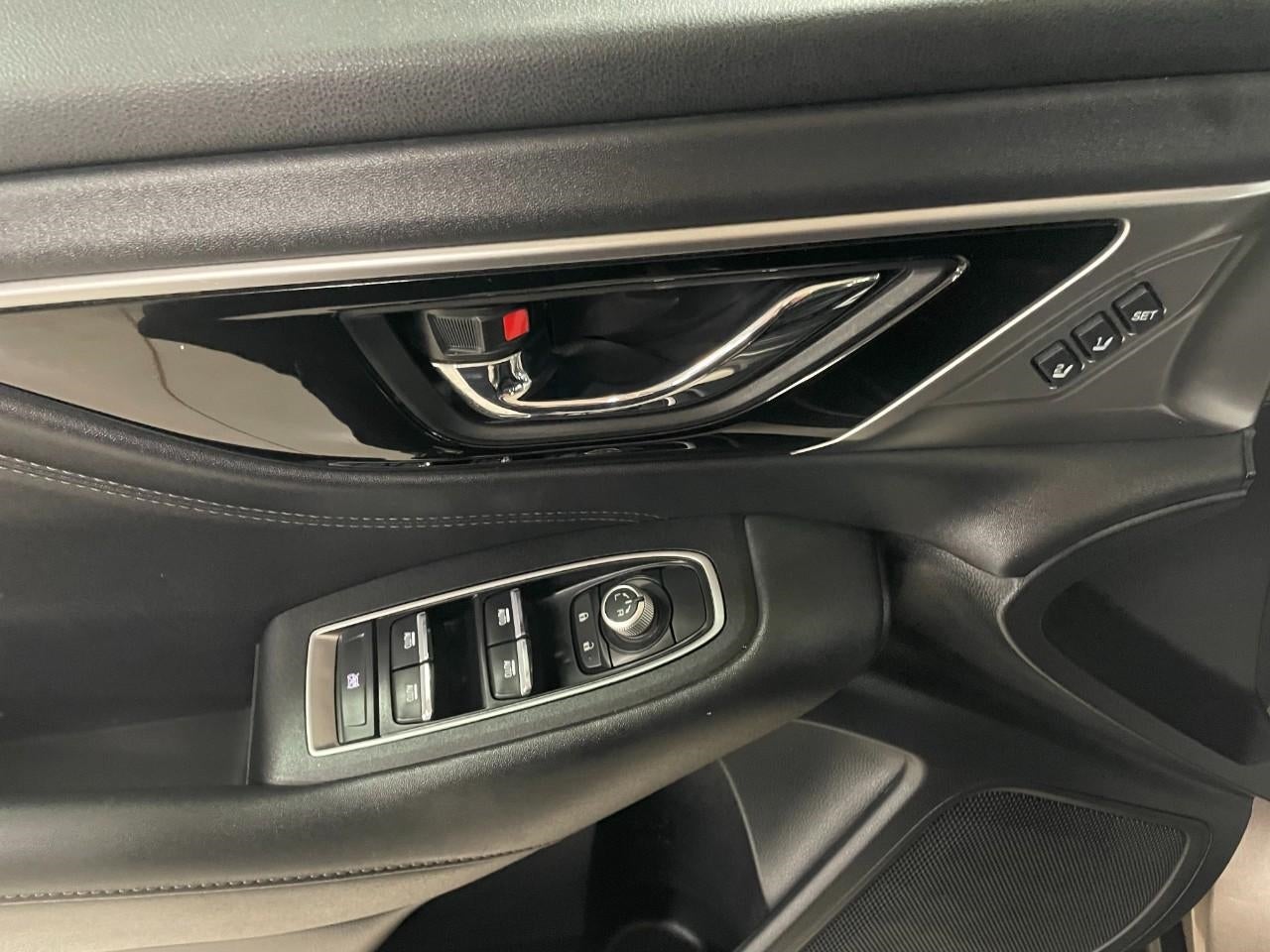 2022 Subaru Outback Limited CVT