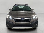 2022 Subaru Outback Limited CVT