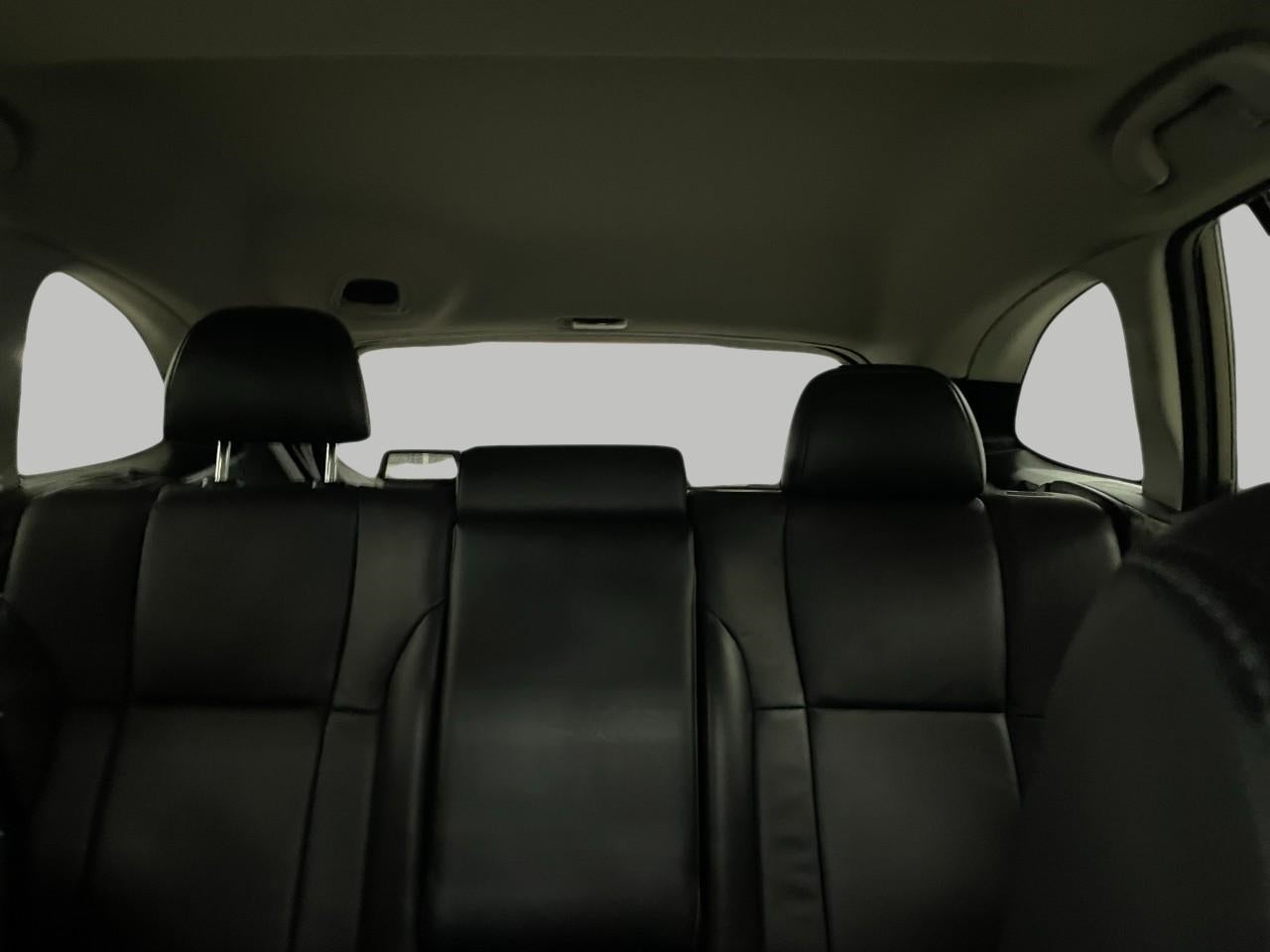 2022 Subaru Outback Limited CVT