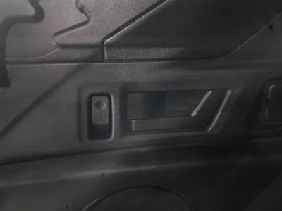 2022 Subaru Outback Limited CVT