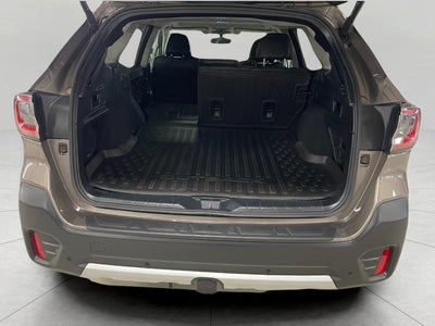 2022 Subaru Outback Limited CVT