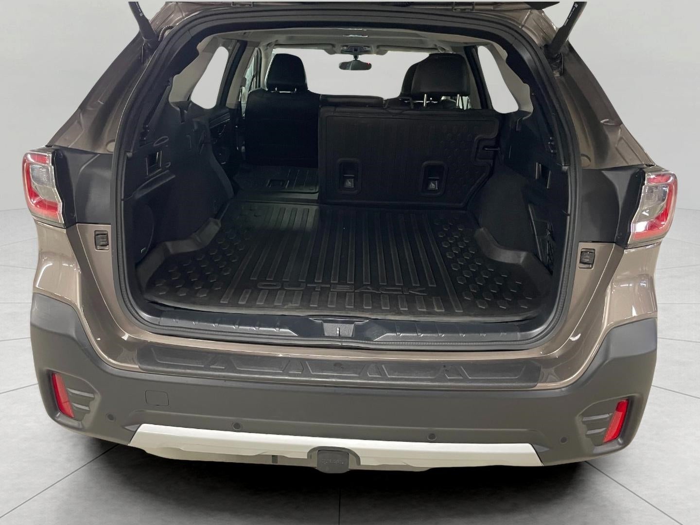 2022 Subaru Outback Limited CVT