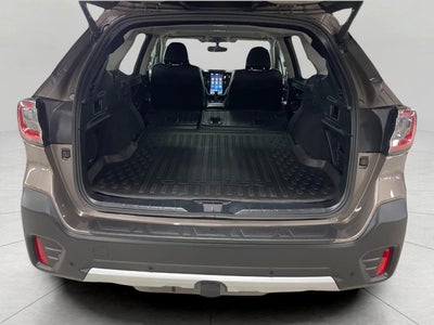 2022 Subaru Outback Limited CVT