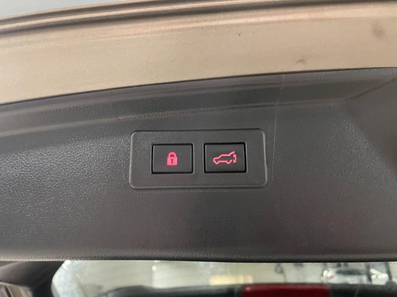 2022 Subaru Outback Limited CVT