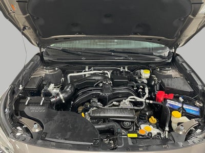 2022 Subaru Outback Limited CVT