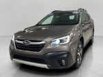 2022 Subaru Outback Limited CVT