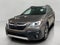 2022 Subaru Outback Limited CVT