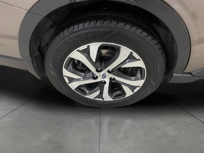 2022 Subaru Outback Limited CVT