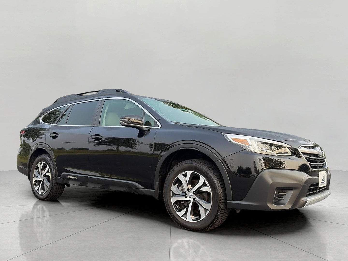 2022 Subaru Outback Limited CVT