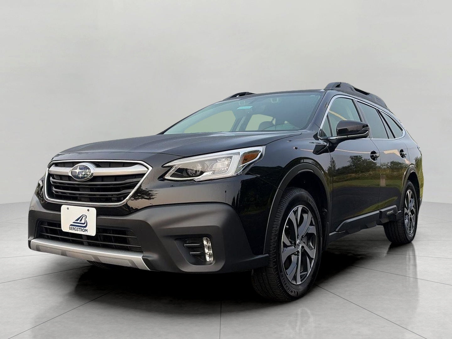 2022 Subaru Outback Limited CVT