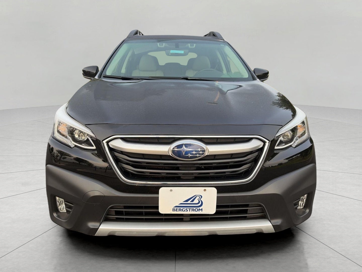 2022 Subaru Outback Limited CVT
