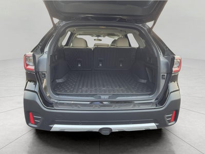 2022 Subaru Outback Limited CVT
