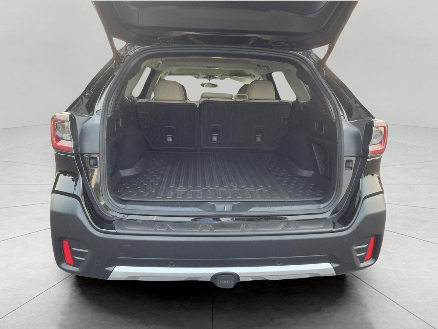 2022 Subaru Outback Limited CVT