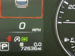 2022 Subaru Outback Limited CVT