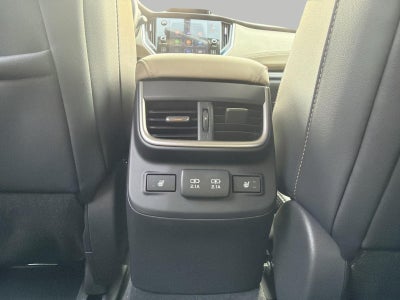 2022 Subaru Outback Limited CVT
