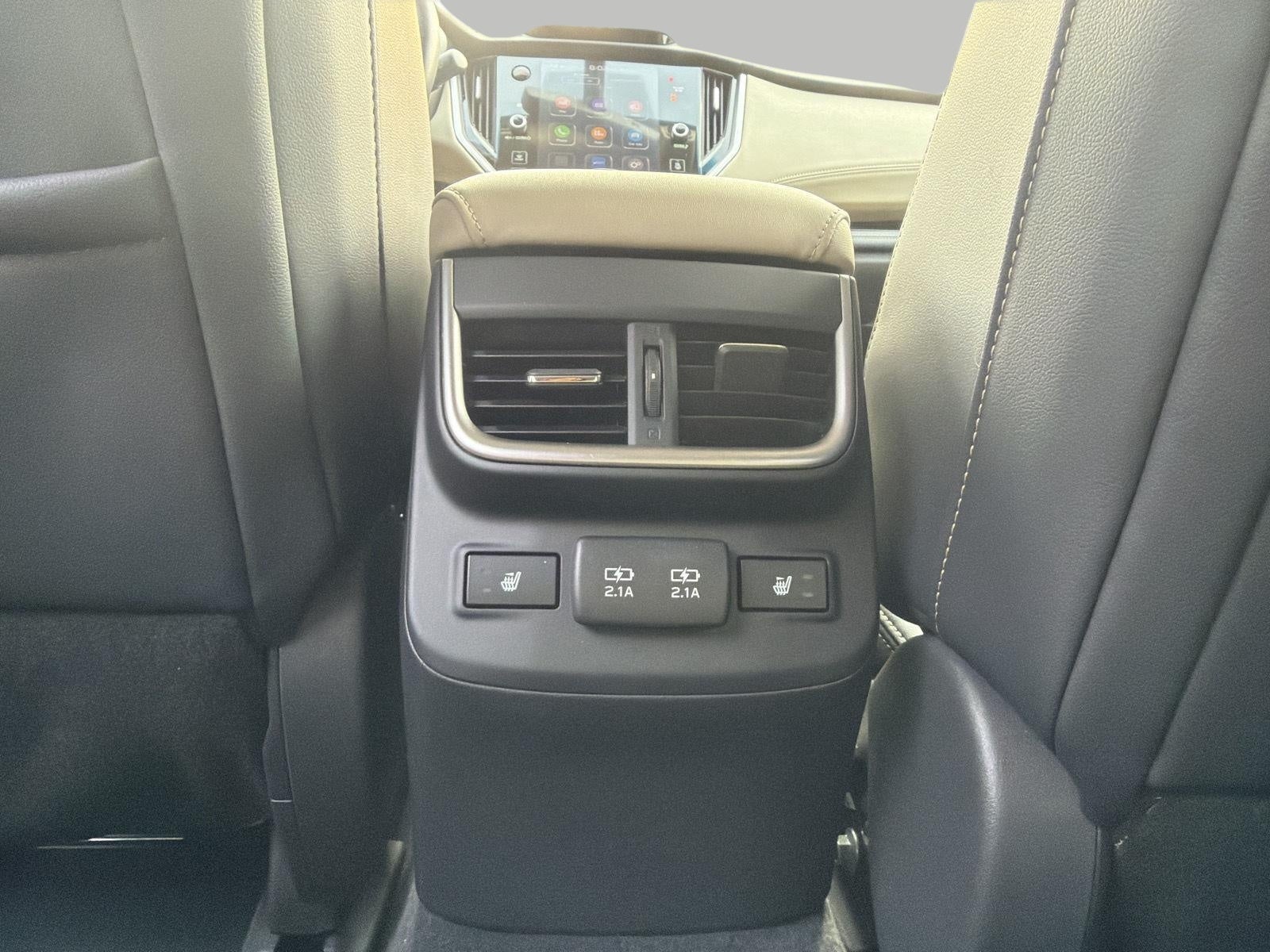 2022 Subaru Outback Limited CVT