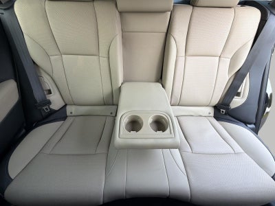 2022 Subaru Outback Limited CVT