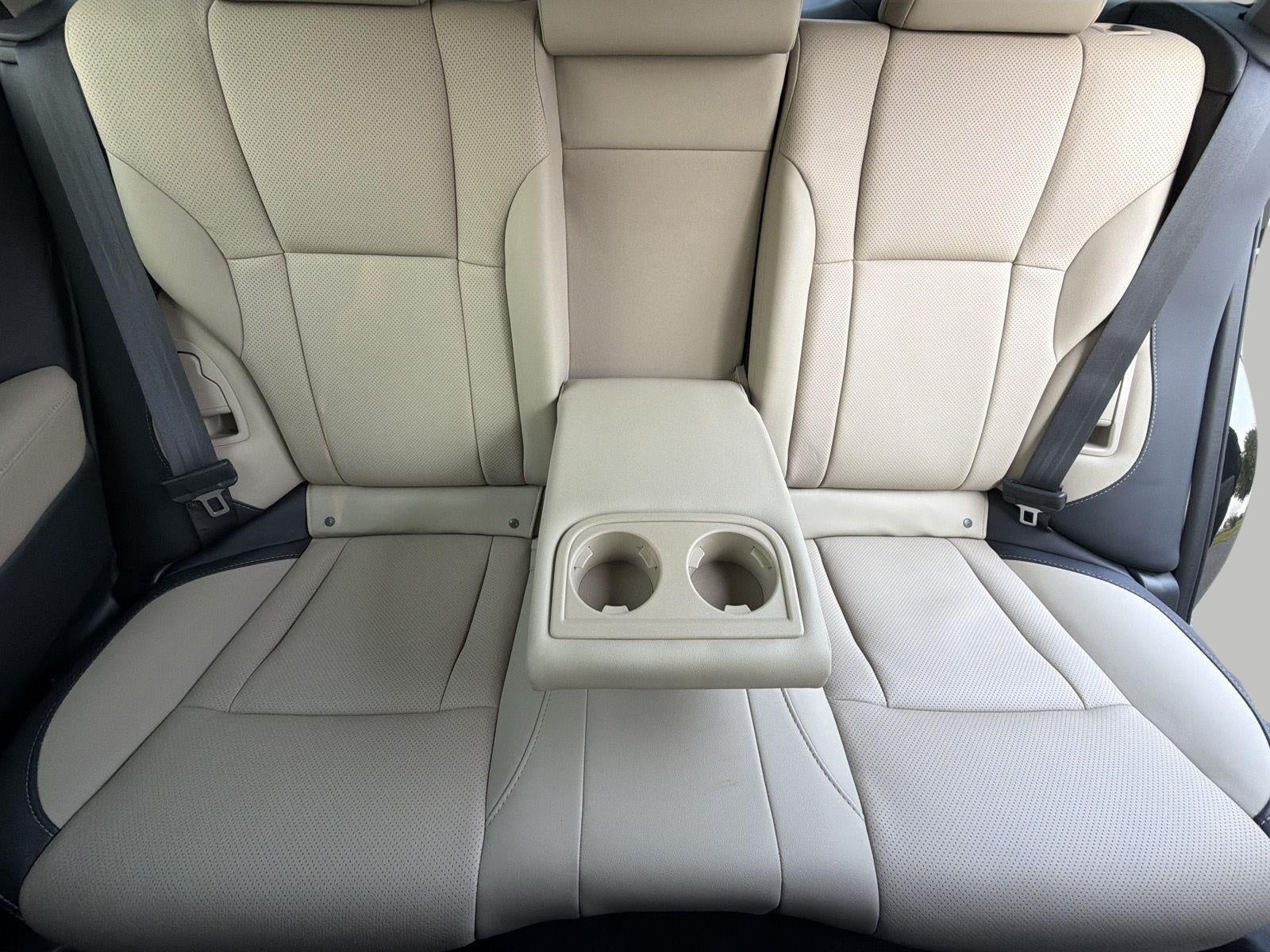 2022 Subaru Outback Limited CVT