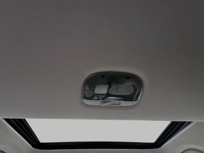 2022 Subaru Outback Limited CVT