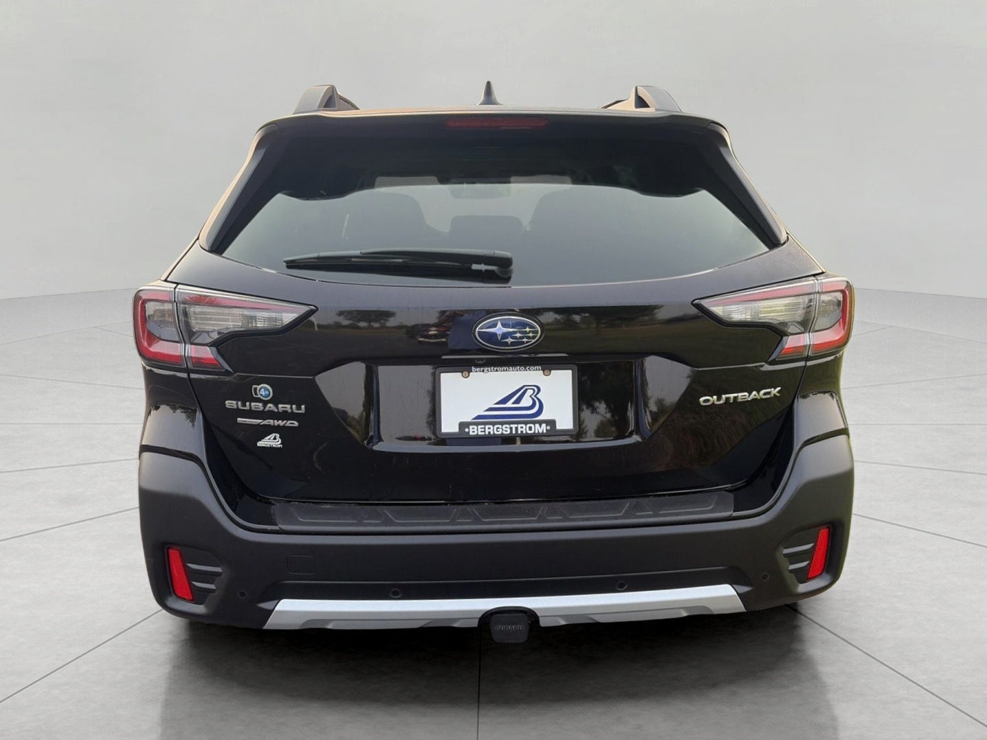 2022 Subaru Outback Limited CVT