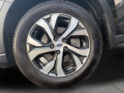 2022 Subaru Outback Limited CVT