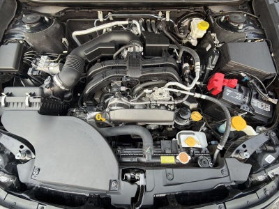2022 Subaru Outback Limited CVT