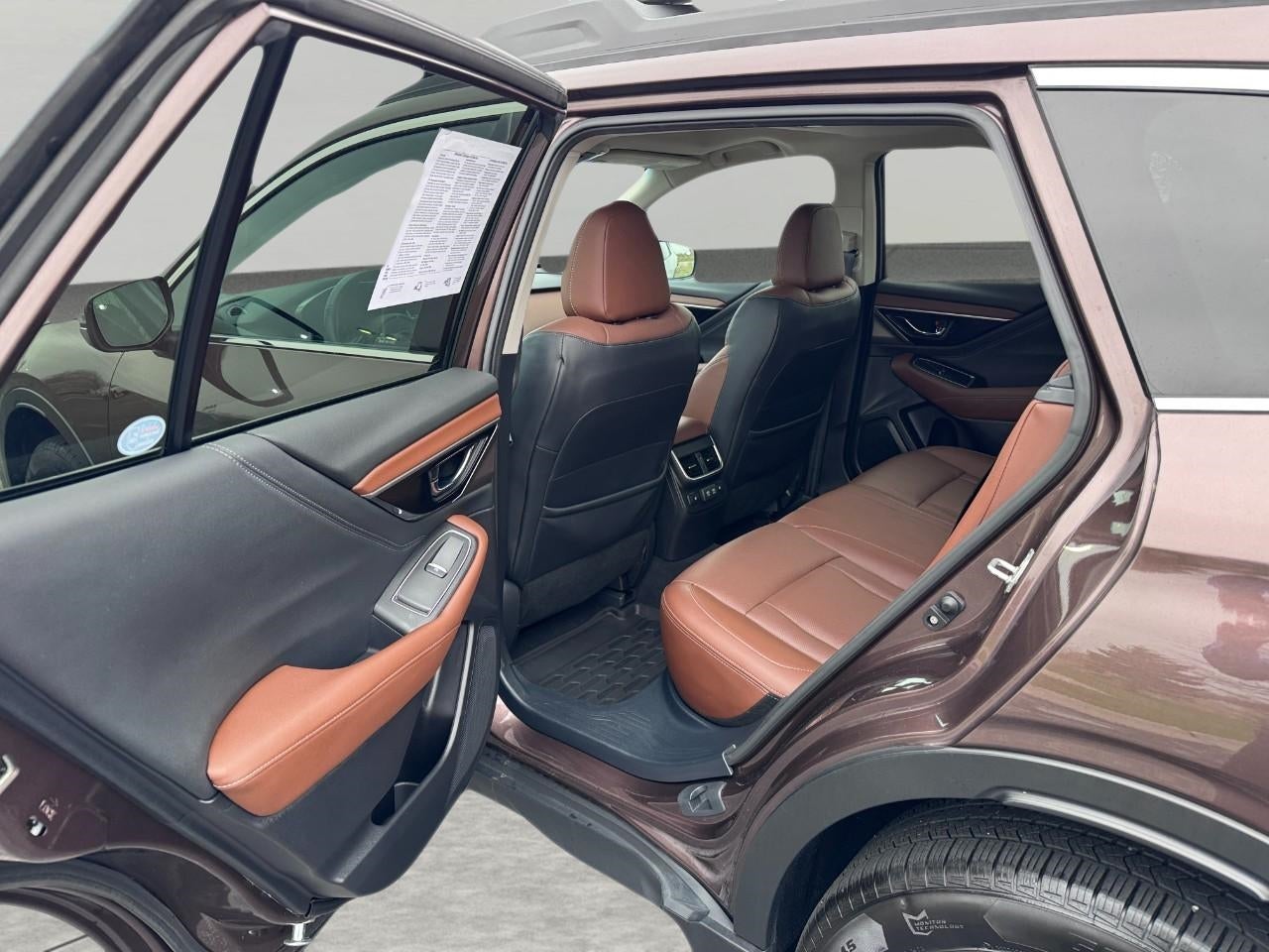 2021 Subaru Outback Touring CVT