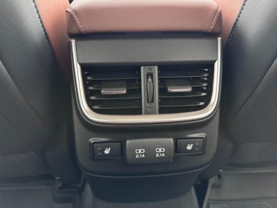 2021 Subaru Outback Touring CVT