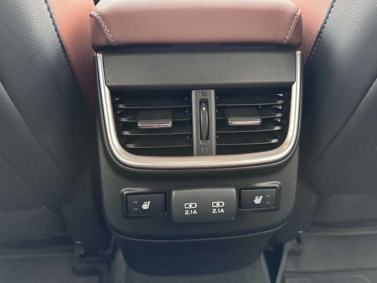 2021 Subaru Outback Touring CVT