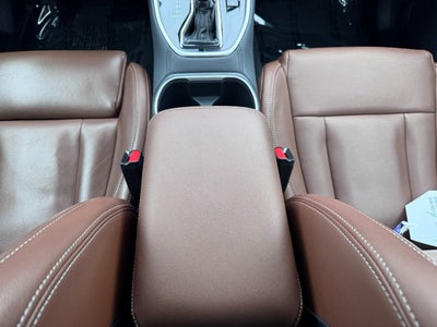 2021 Subaru Outback Touring CVT