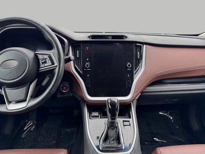 2021 Subaru Outback Touring CVT