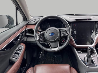 2021 Subaru Outback Touring CVT