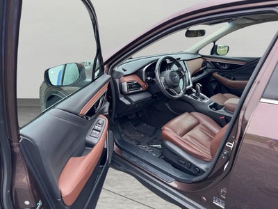 2021 Subaru Outback Touring CVT
