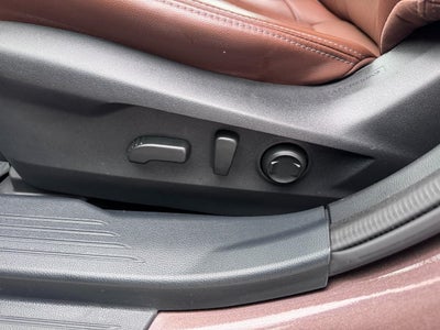 2021 Subaru Outback Touring CVT