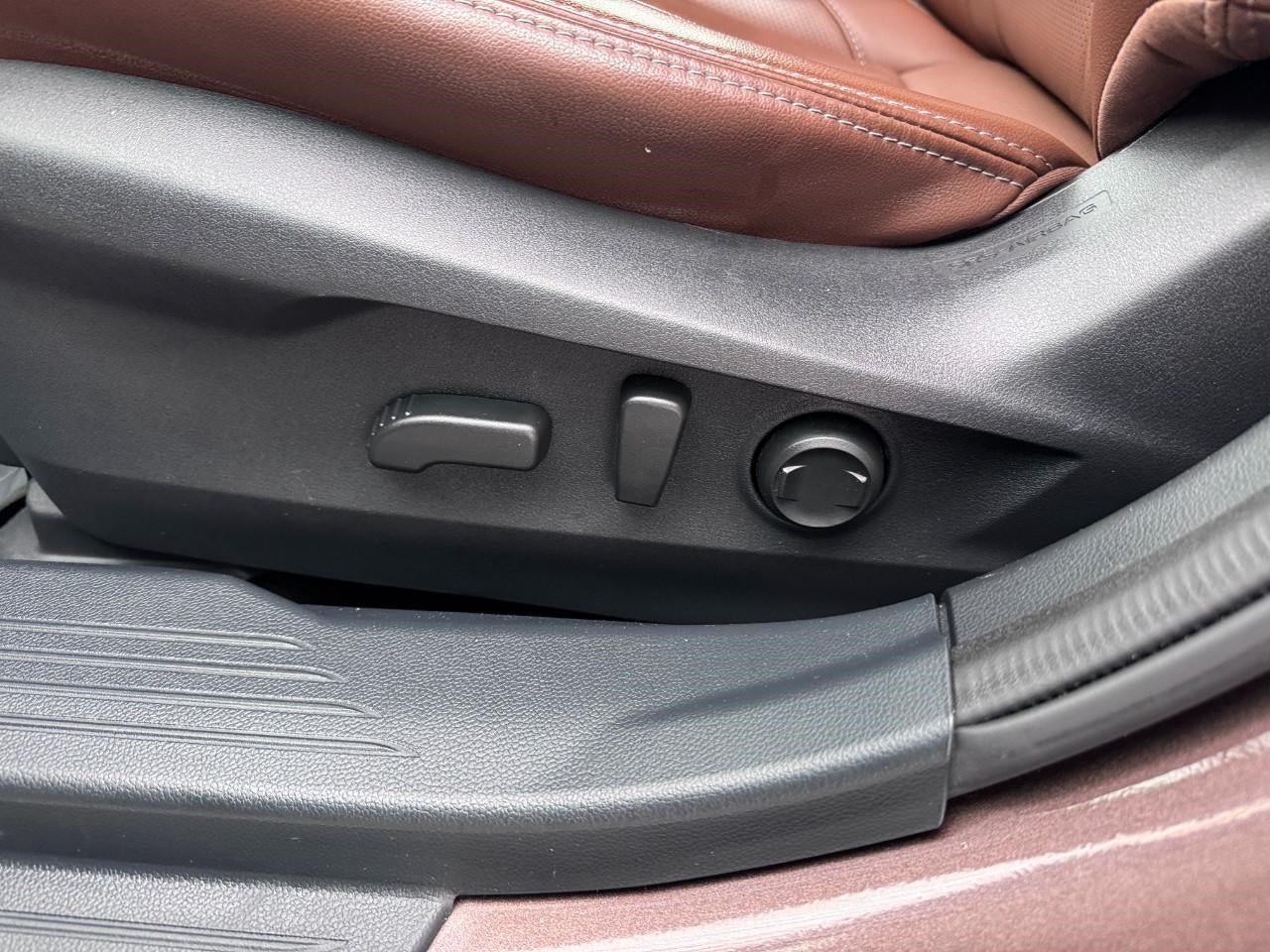 2021 Subaru Outback Touring CVT