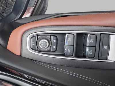 2021 Subaru Outback Touring CVT
