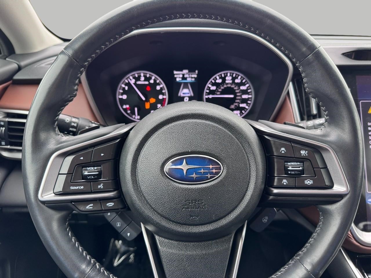 2021 Subaru Outback Touring CVT