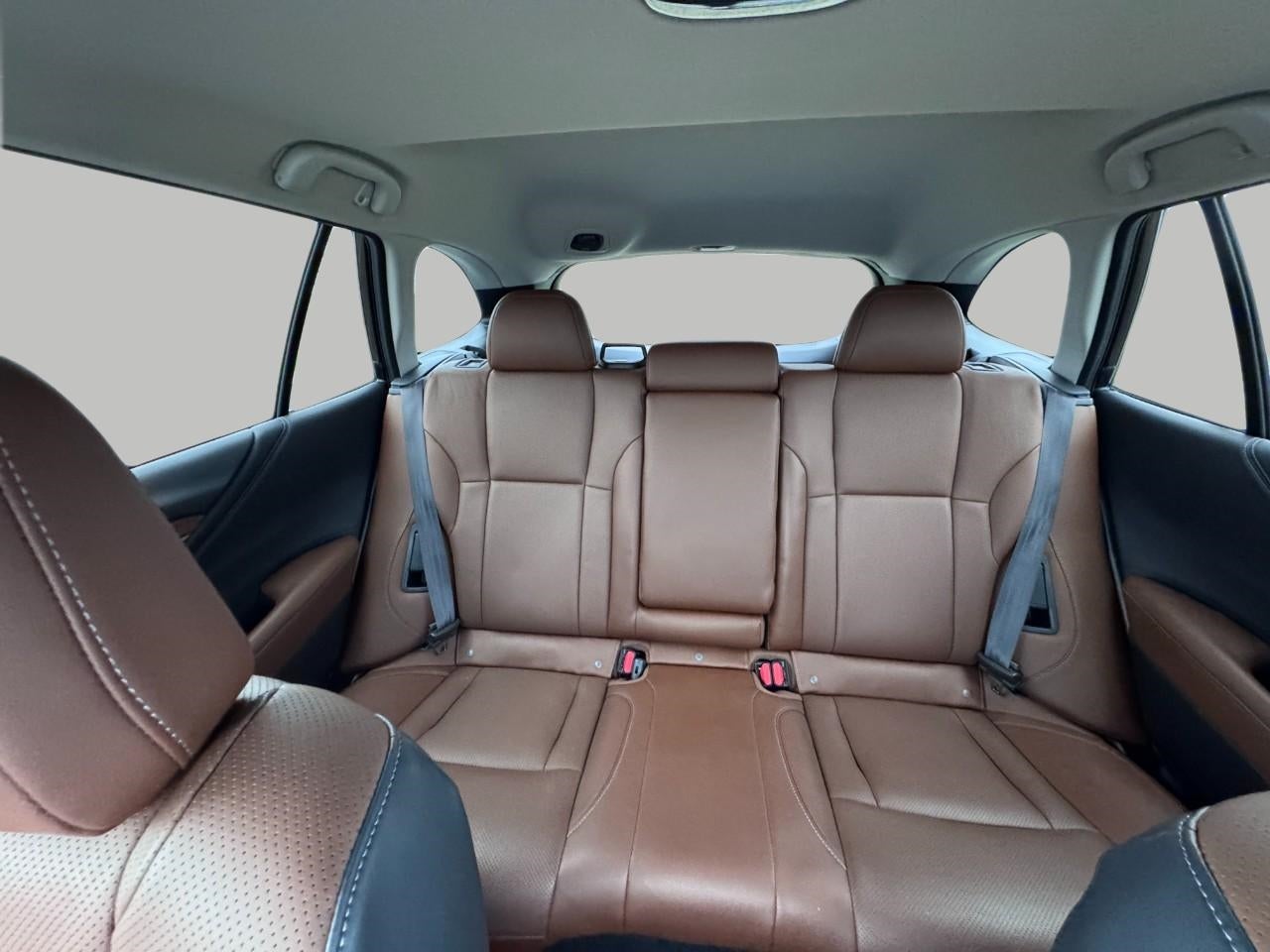 2021 Subaru Outback Touring CVT