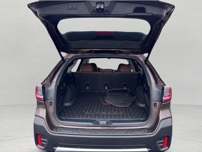 2021 Subaru Outback Touring CVT