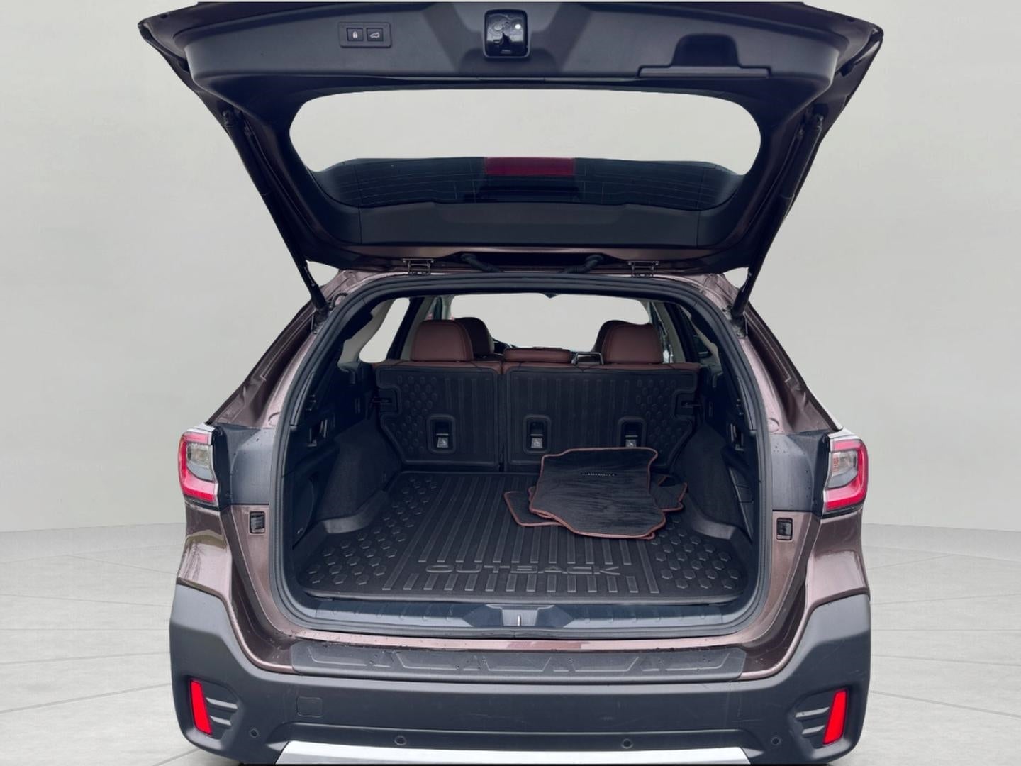2021 Subaru Outback Touring CVT