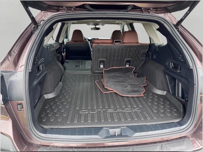2021 Subaru Outback Touring CVT