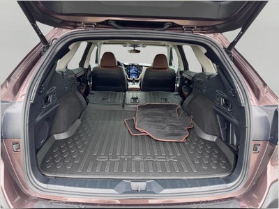 2021 Subaru Outback Touring CVT