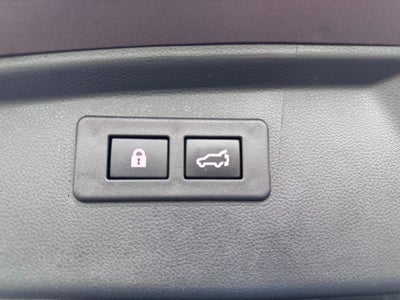 2021 Subaru Outback Touring CVT