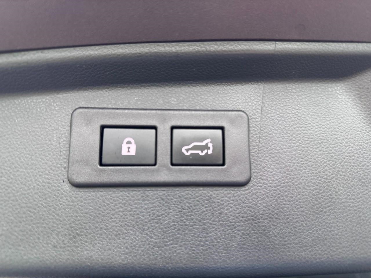 2021 Subaru Outback Touring CVT