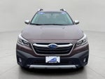 2021 Subaru Outback Touring CVT